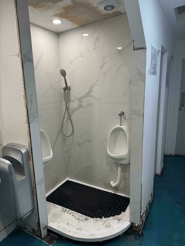 Let’s Laugh at These Design Fails That Should Never Exist