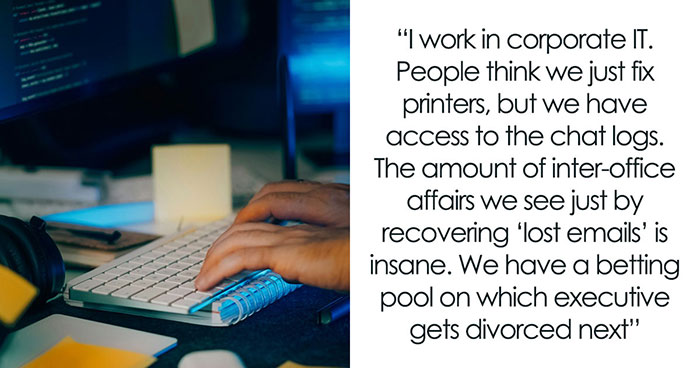 Wait, They Actually Ranked That?! The 30 Most Boring Jobs That Are Surprisingly Drama-Filled