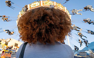 Peek These Wild Street Snapshots That Show Urban Life Just As It Is