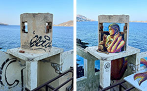 Walls That Wow: This Artist Turns Boring Walls Into Mind-Blowing Murals (20 Pics)