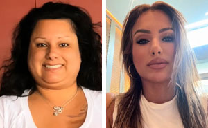 Divorce Glow-Ups That'll Totally Surprise You