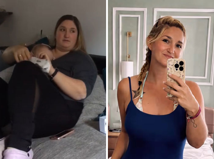 Divorce Glow-Ups That'll Totally Surprise You