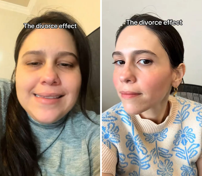 Divorce Glow-Ups That'll Totally Surprise You