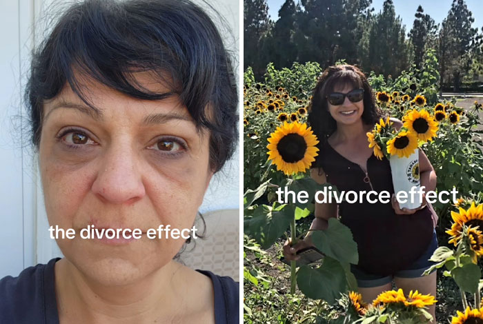 Divorce Glow-Ups That'll Totally Surprise You