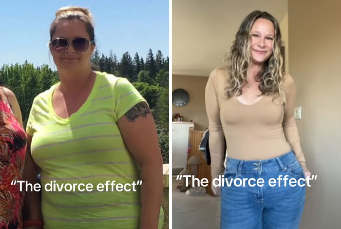 Divorce Glow-Ups That'll Totally Surprise You