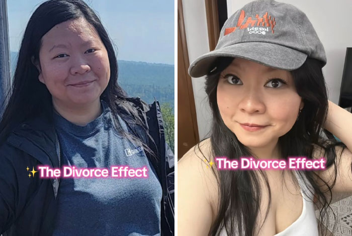 Divorce Glow-Ups That'll Totally Surprise You