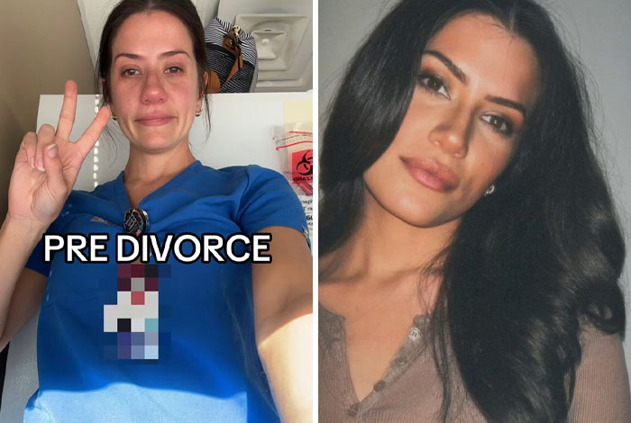 Divorce Glow-Ups That'll Totally Surprise You