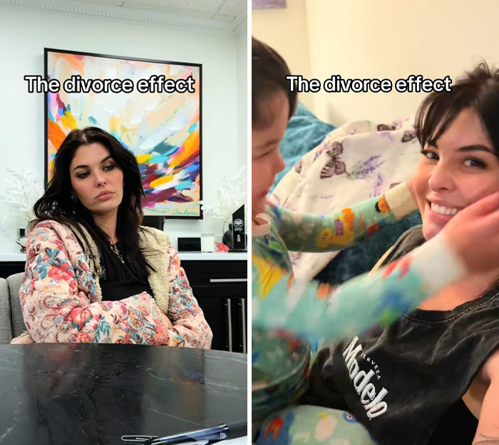 Divorce Glow-Ups That'll Totally Surprise You