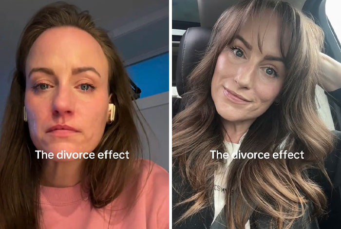 Divorce Glow-Ups That'll Totally Surprise You