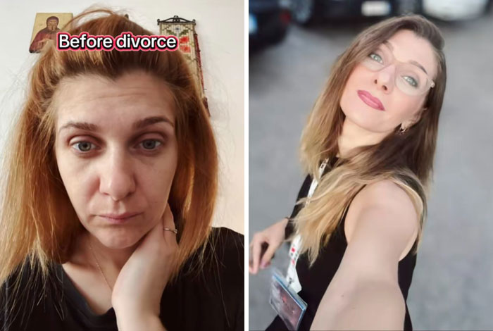 Divorce Glow-Ups That'll Totally Surprise You