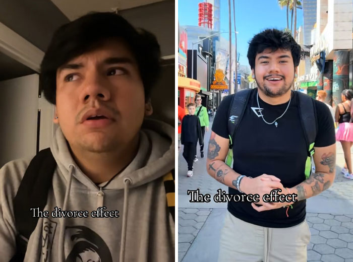 Divorce Glow-Ups That'll Totally Surprise You