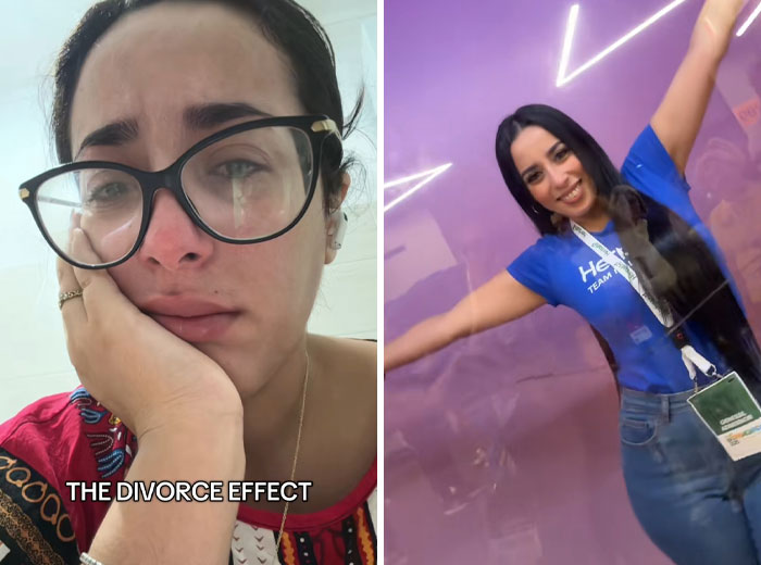 Divorce Glow-Ups That'll Totally Surprise You