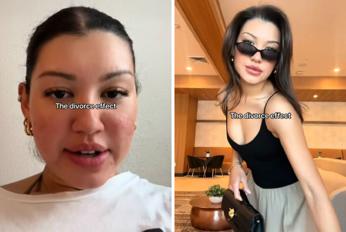 Divorce Glow-Ups That'll Totally Surprise You