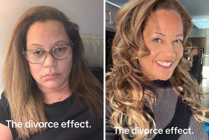 Divorce Glow-Ups That'll Totally Surprise You