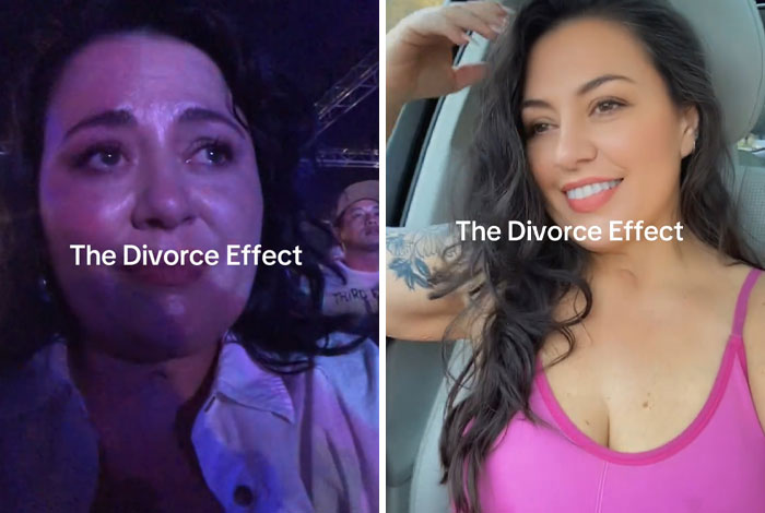 Divorce Glow-Ups That'll Totally Surprise You
