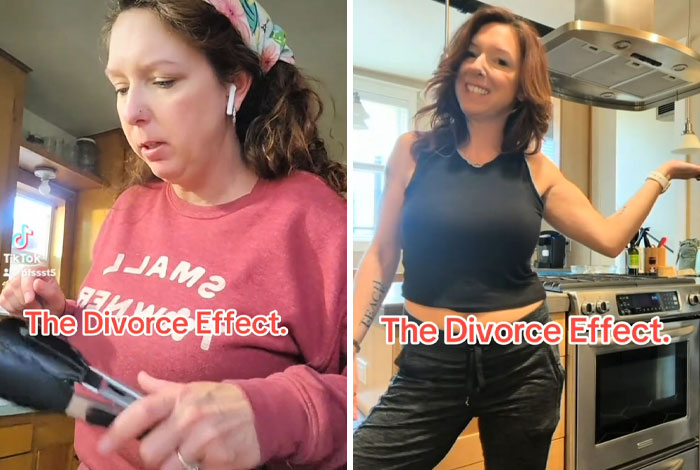 Divorce Glow-Ups That'll Totally Surprise You