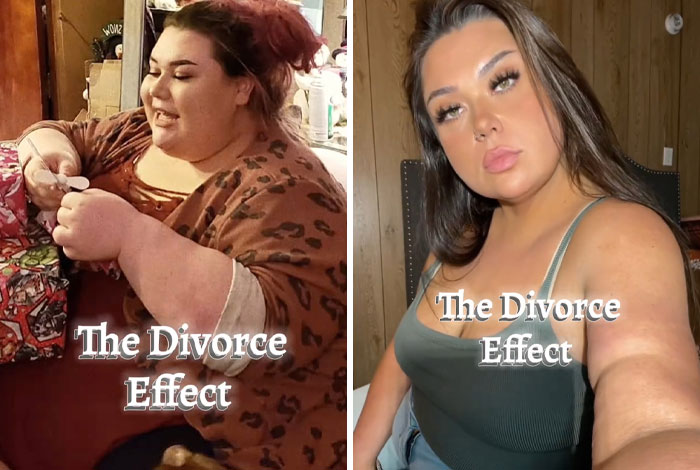 Divorce Glow-Ups That'll Totally Surprise You