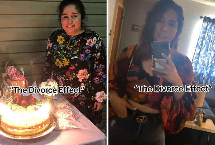 Divorce Glow-Ups That'll Totally Surprise You