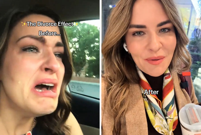 Divorce Glow-Ups That'll Totally Surprise You