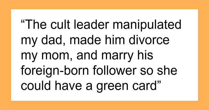 The Absolute Wildest List Of The Worst People Ever Met