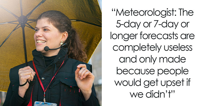 The Wildest Job Secrets People Just Had to Spill