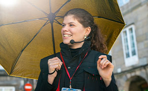 The Wildest Job Secrets People Just Had to Spill