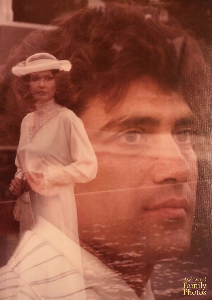 These Wedding Pics Are So Wrong, They’re Hilariously Awesome