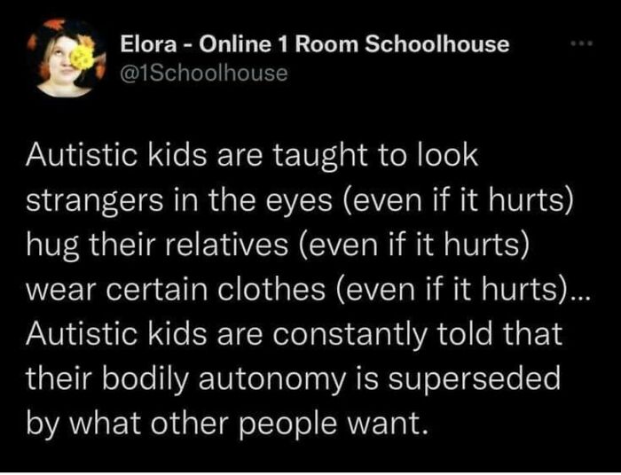 Pretty Much Sums It Up!