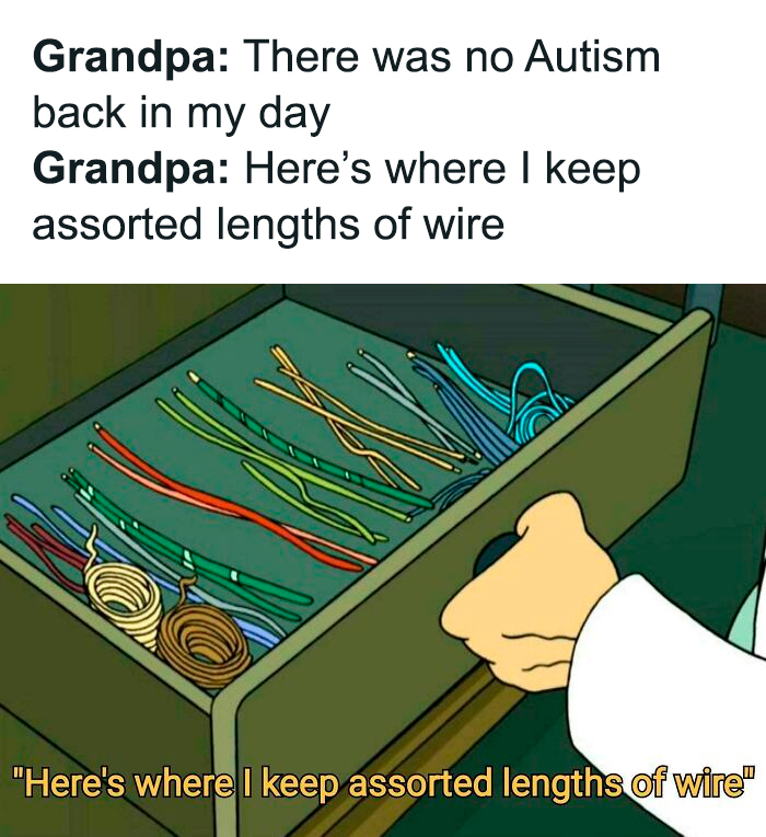 This Came Through Facebook, So Here It Is