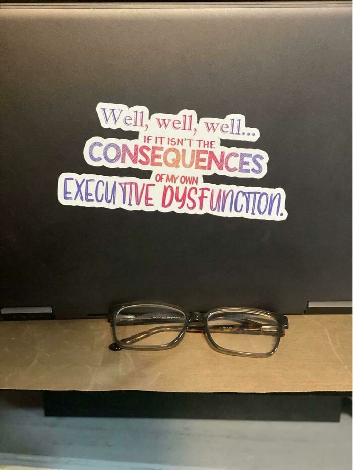 Look! My Very First Vinyl Sticker