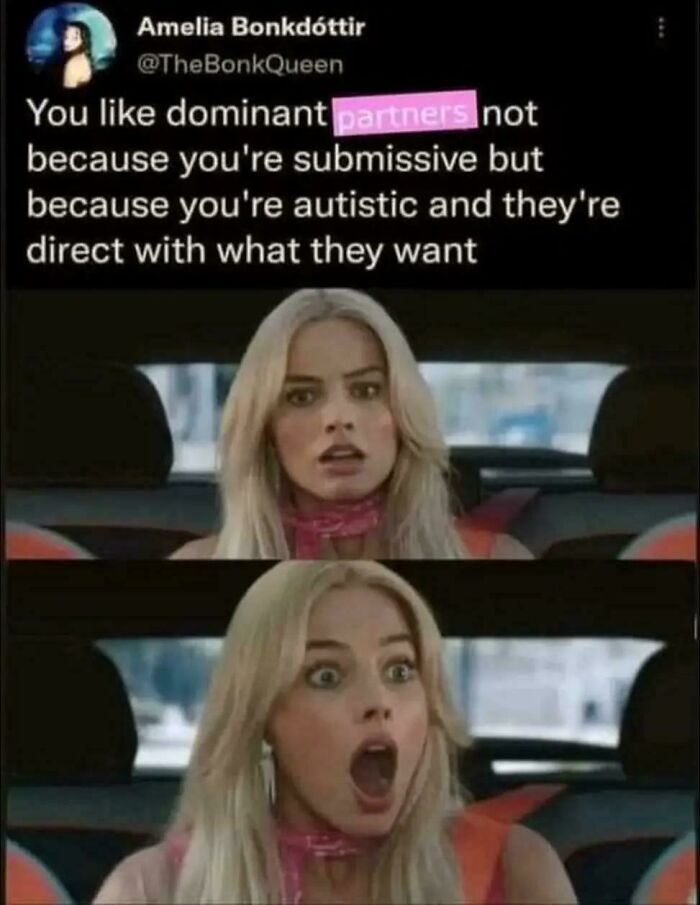 Can Anybody Else Wave Their Hands Like This? Asking For Myself.