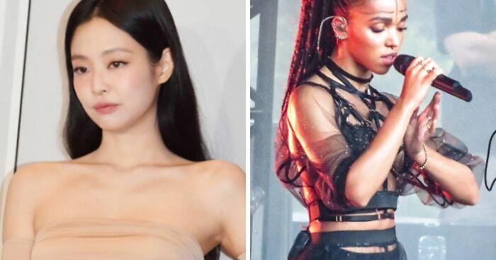 Birthday Bash: Meet 10 Celebs Who Share January 16!