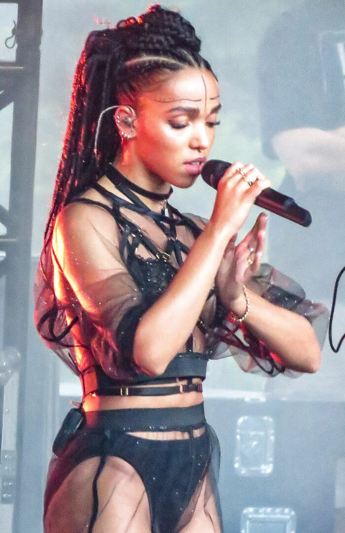 FKA Twigs: Music’s Very Own Magician