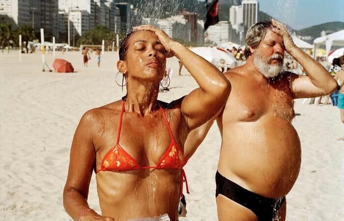 Wait, Did These Street Photos Just Nail Life’s Funniest & Most Surprising Moments?