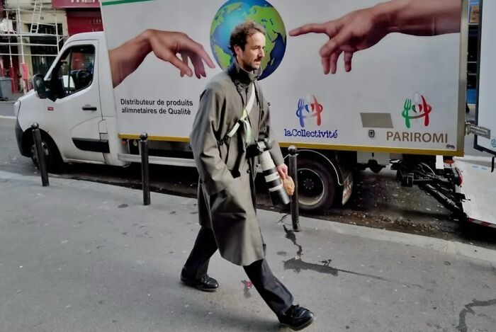 Wait, Did These Street Photos Just Nail Life’s Funniest & Most Surprising Moments?