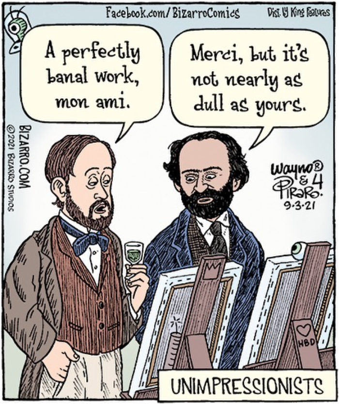 50 Dan Piraro Comics That’ll Totally Make Your Day