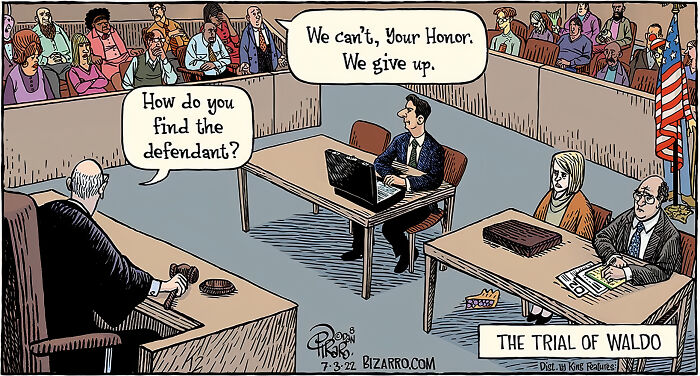 50 Dan Piraro Comics That’ll Totally Make Your Day