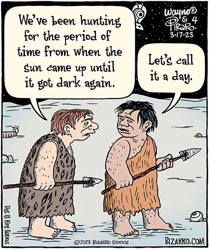 50 Dan Piraro Comics That’ll Totally Make Your Day