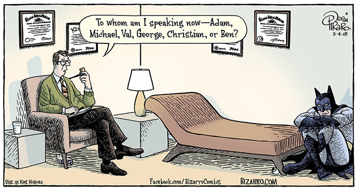 50 Dan Piraro Comics That’ll Totally Make Your Day