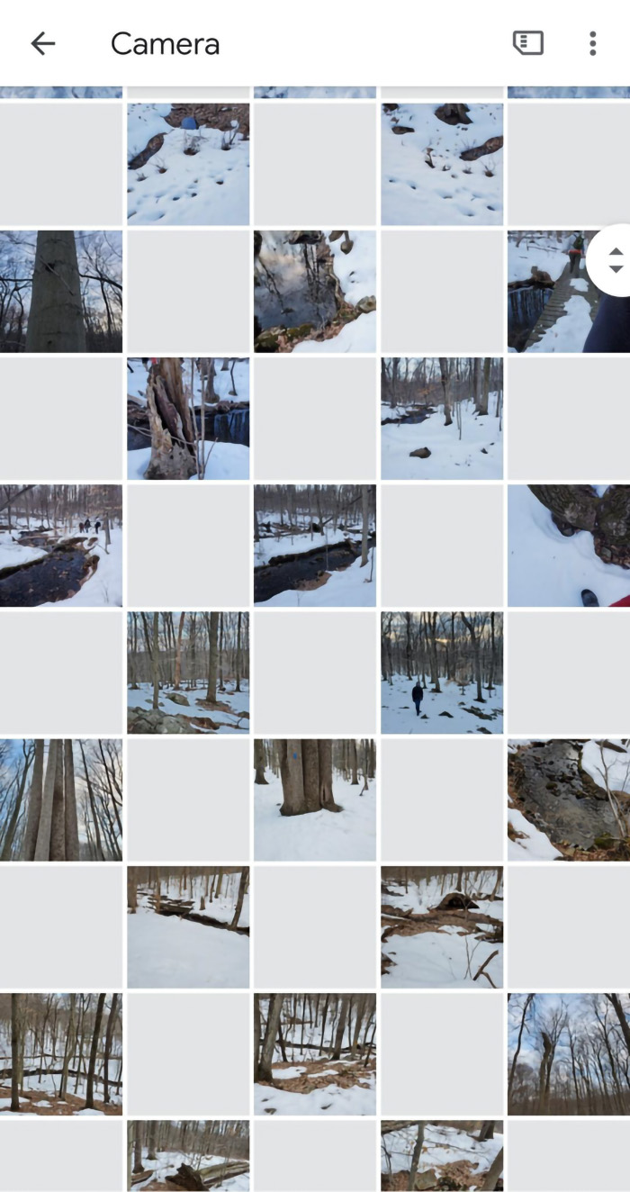 Delete Some Phone Photos (Goodbye, Blurry Selfies)