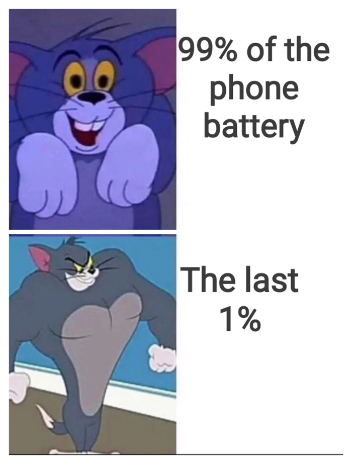 Avoid Your Phone Dying at 0% Like a Pro