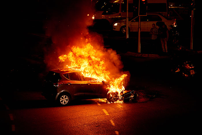 Wait, People Survived These Insane 'Wrong Place, Wrong Time' Moments?!