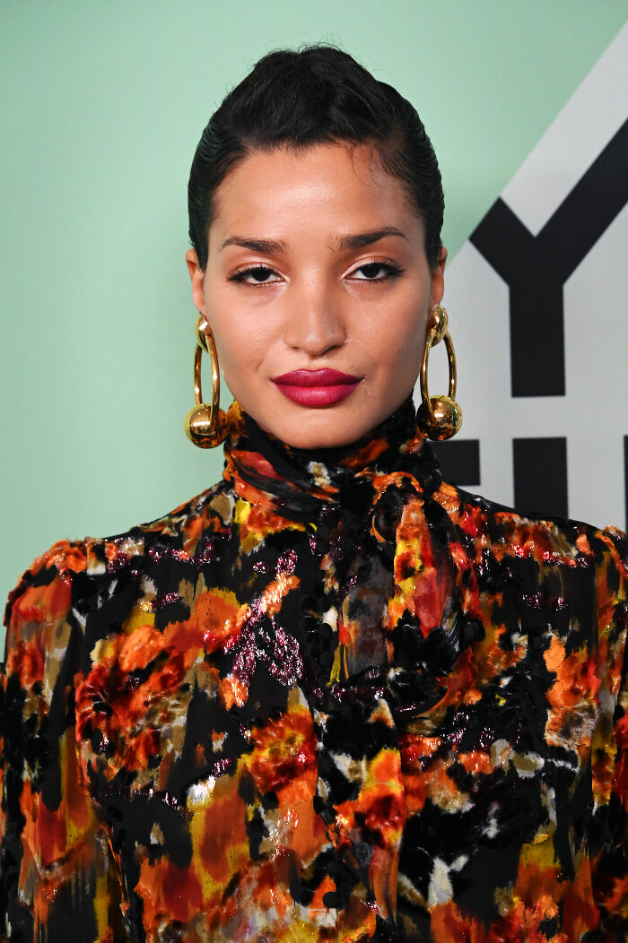 Indya Moore: Breaking Barriers On Screen and Runway, 31