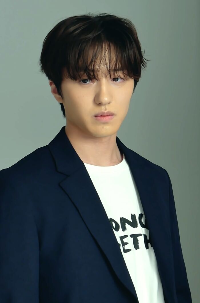 Kang Chan-hee: From Kid Star to K-Pop Sensation, 26