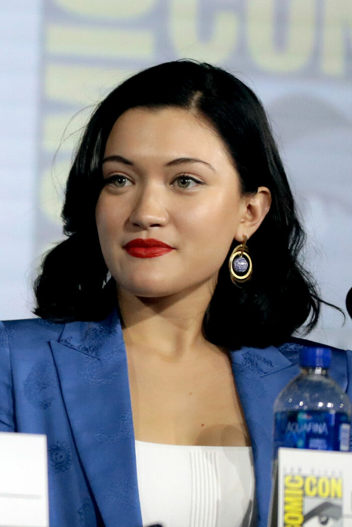 Isa Briones: Star Trek’s Emotional Powerhouse, 27