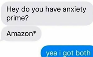 Wait Till You See These 50 Texts That Are Too Funny Not to Share