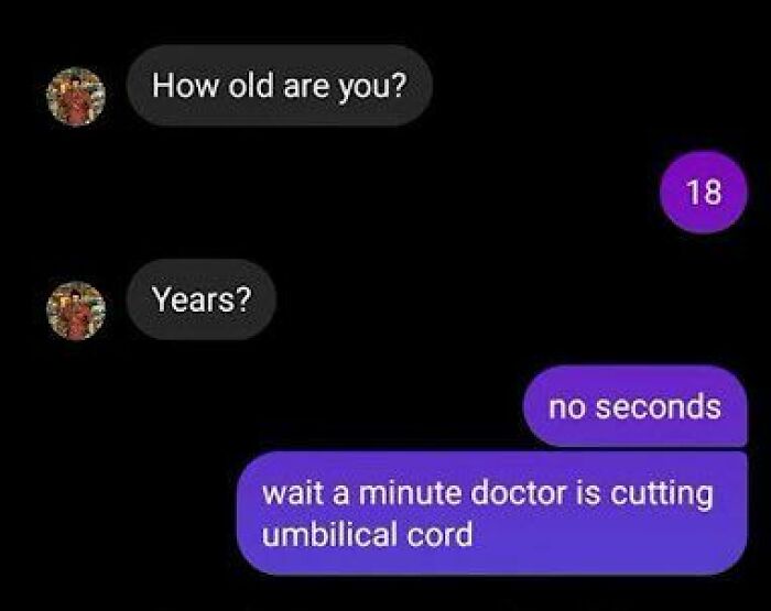 Wait Till You See These 50 Texts That Are Too Funny Not to Share