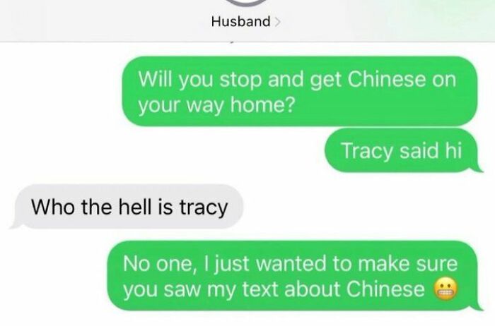 Wait Till You See These 50 Texts That Are Too Funny Not to Share
