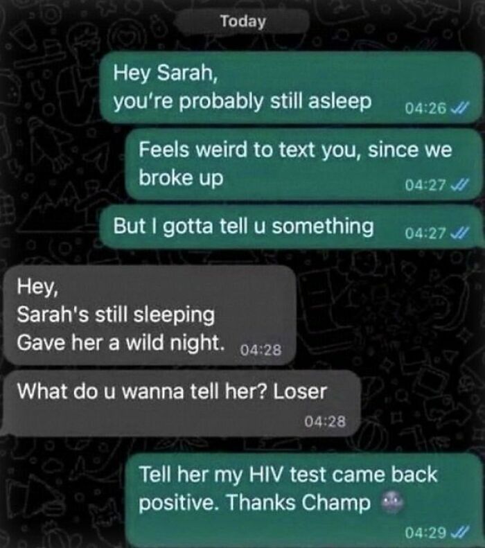 Wait Till You See These 50 Texts That Are Too Funny Not to Share