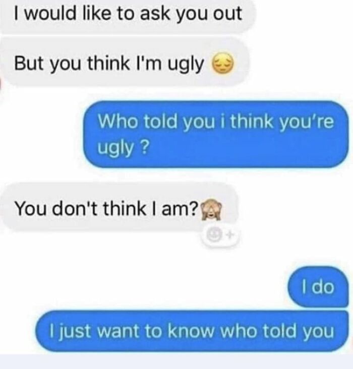 Wait Till You See These 50 Texts That Are Too Funny Not to Share